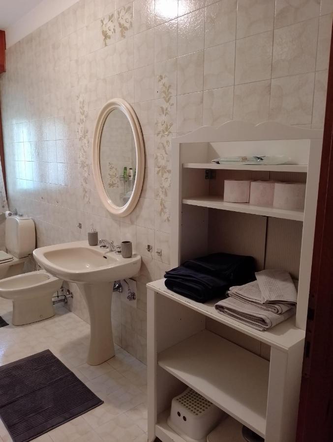 Bed and Breakfast Il Faggio Beura Exterior foto