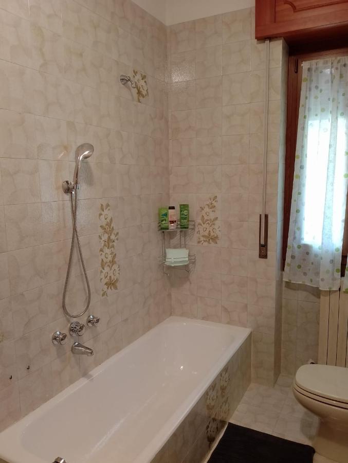 Bed and Breakfast Il Faggio Beura Exterior foto